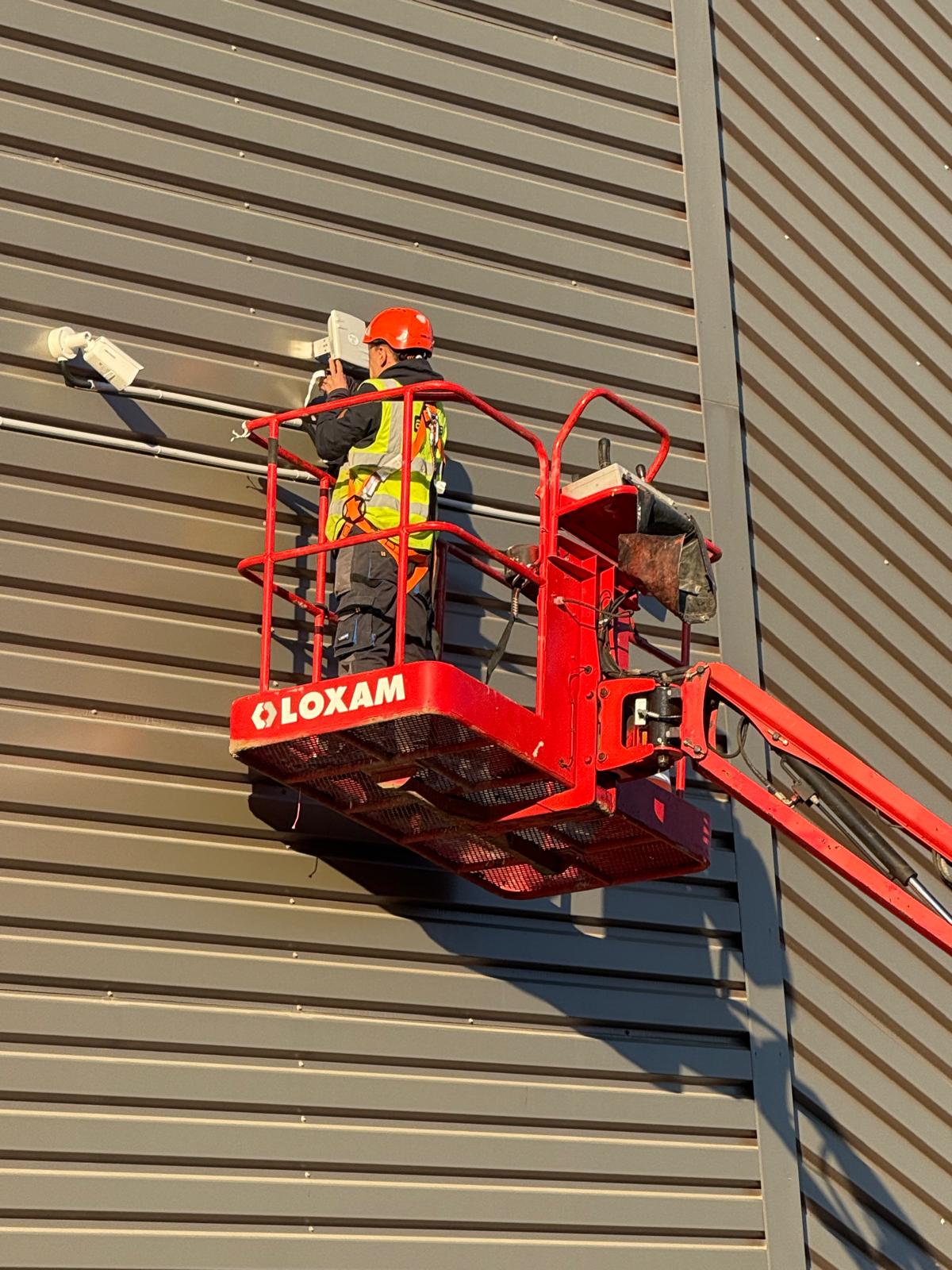 Réalisations terrain 2M Building